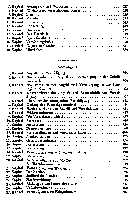 Clausewitz