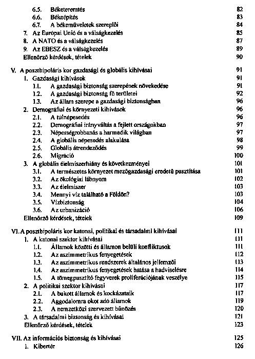Gazdag – Remek