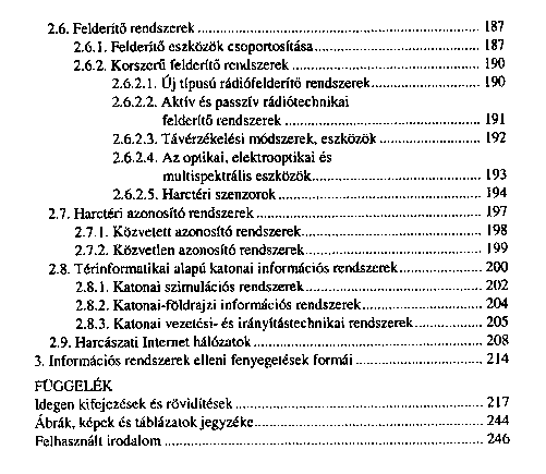 Haig – Vrhegyi