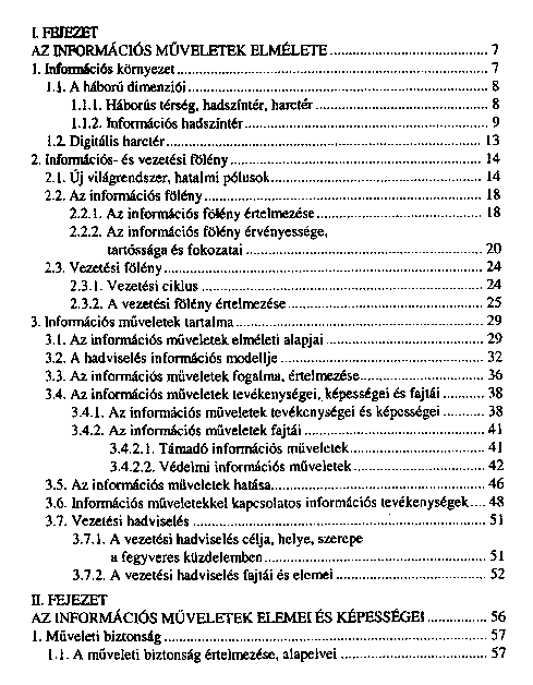 Haig – Vrhegyi