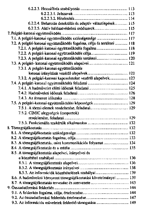 Haig – Vrhegyi