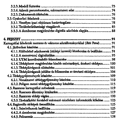 Katonai trinformatikai praktikum