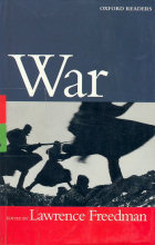 War