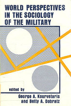 World perspectives in the sociology of the military