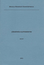 Lkikpzsi alapismeretek : jegyzet