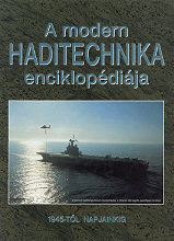 A modern haditechnika enciklopdija