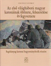 Udovecz