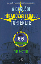 A cegldi hradzszlalj trtnete