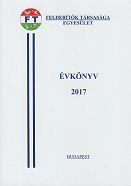 Évkönyv, 2017