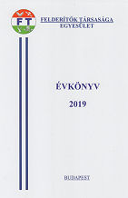 Évkönyv, 2019