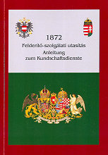 Feldert-szolglati utasts