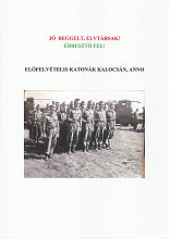 J reggelt elvtrsak! breszt fel!