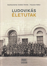 Ludoviks letutak