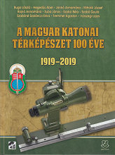 A magyar katonai trkpszet 100 ve