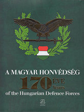 A Magyar Honvdsg 170 ve