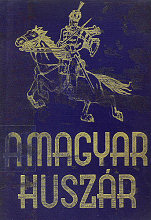 A magyar huszr