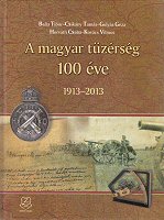 A magyar tüzérség 100 éve