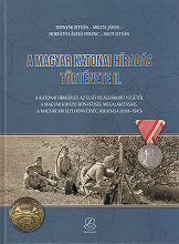 A magyar katonai hrads trtnete