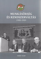 Munkásőrség és rendszerváltás, 1988–1989