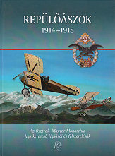 Repülőászok, 1914–1918