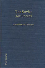 The Soviet Air Forces