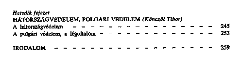 Bimb – Fak – Knczl