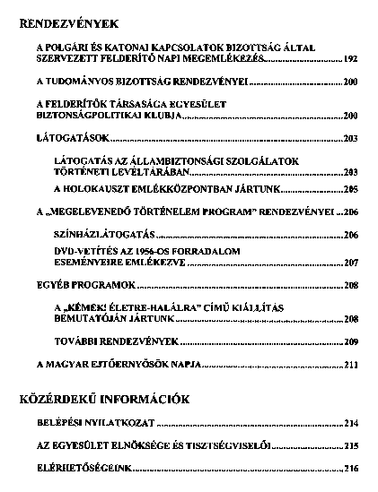 vknyv, 2013