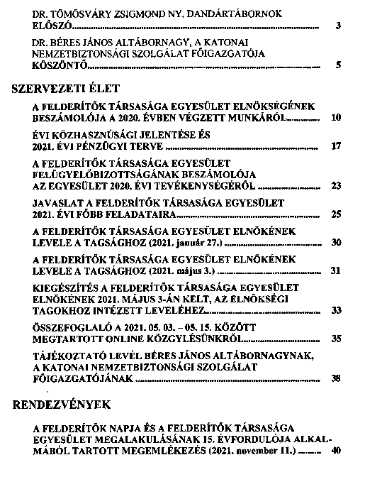 vknyv, 2021