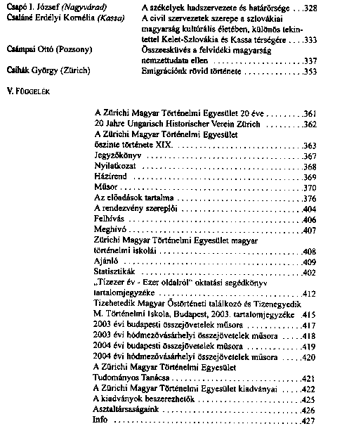 A magyar huszrsg trtnete ; A lovasmveltsg sajtossgai