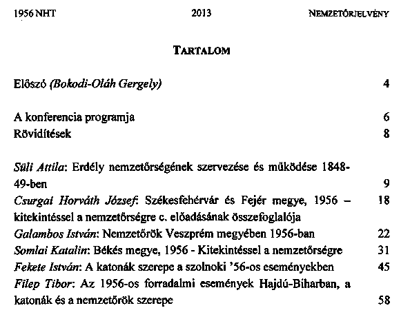 A nppel tzn-vzen t!