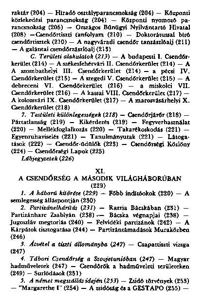 Rektor