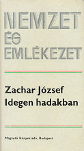 Zachar