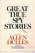Great true spy stories