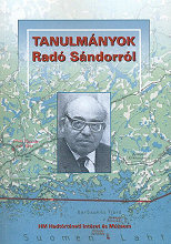 Tanulmnyok Rad Sndorrl