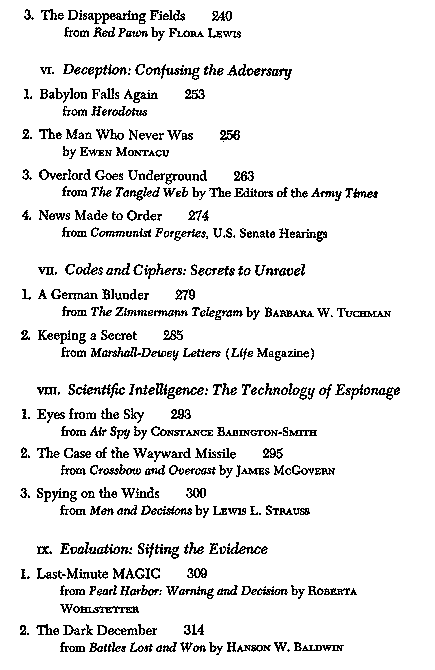 Great true spy stories