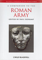 A companion to the Roman army