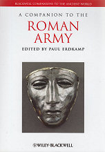 A companion to the Roman army