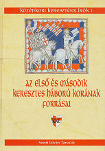 Az els s msodik keresztes hbor kornak forrsai