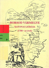 Borsod vrmegye katonai lersa