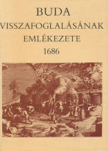 Buda visszafoglalsnak emlkezete : 1686