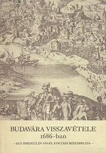 Budavra visszavtele 1686-ban