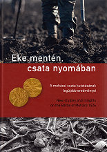 Eke mentn, csata nyomban