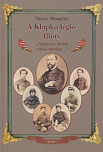 A Klapka-lgi, 1866 