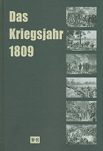 Das Kriegsjahr 1809