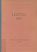 Leipzig 1813