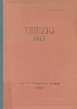 Leipzig 1813