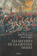 Les mythes de la Grande Arme
