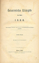 sterreichs Kmpfe im Jahre 1866