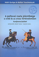 A poltavai csata jelentsge a svd s az orosz trtnelemben