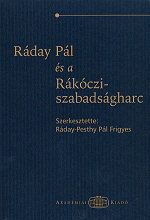 Rday Pl s a Rkczi-szabadsgharc